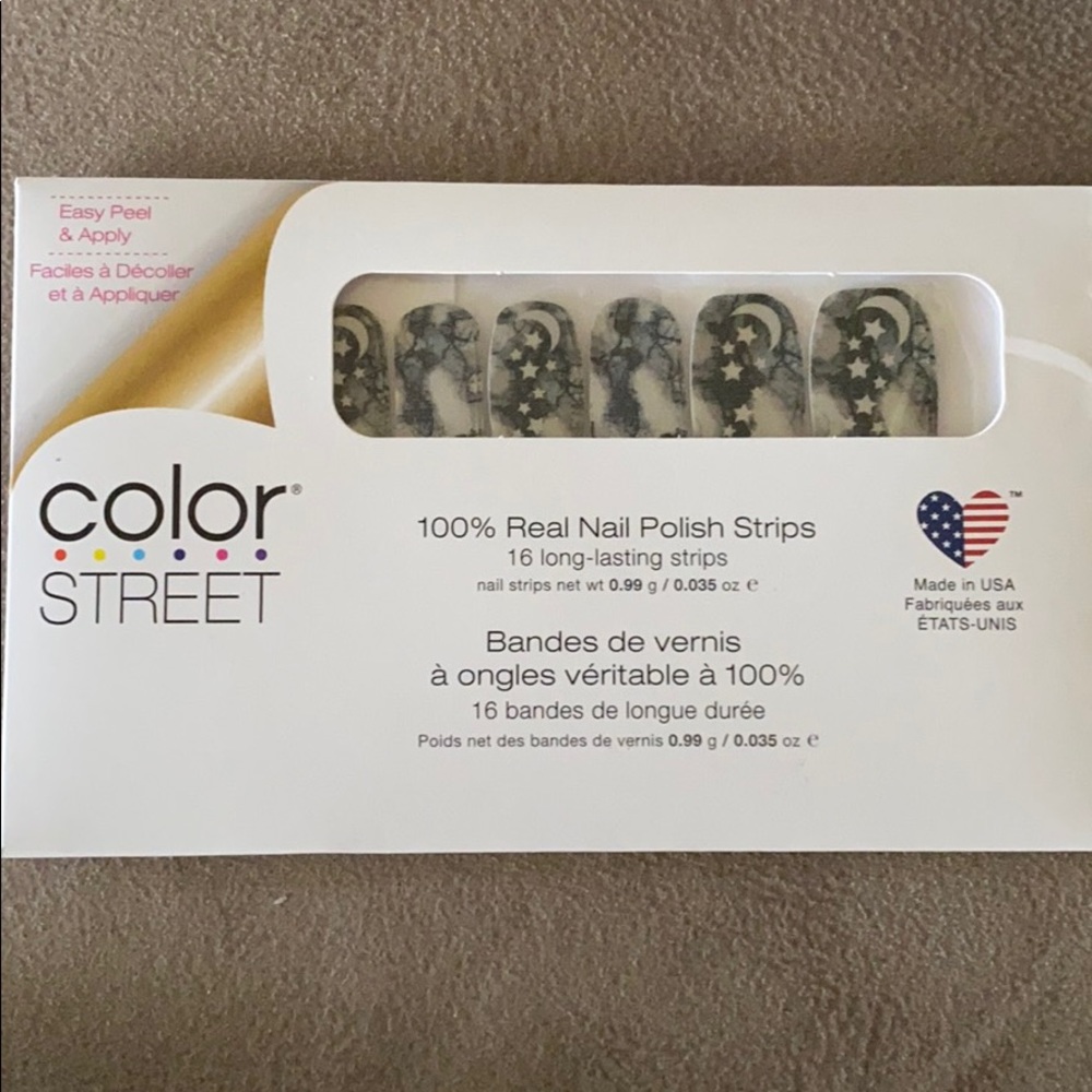 Color Street — Dark Magic